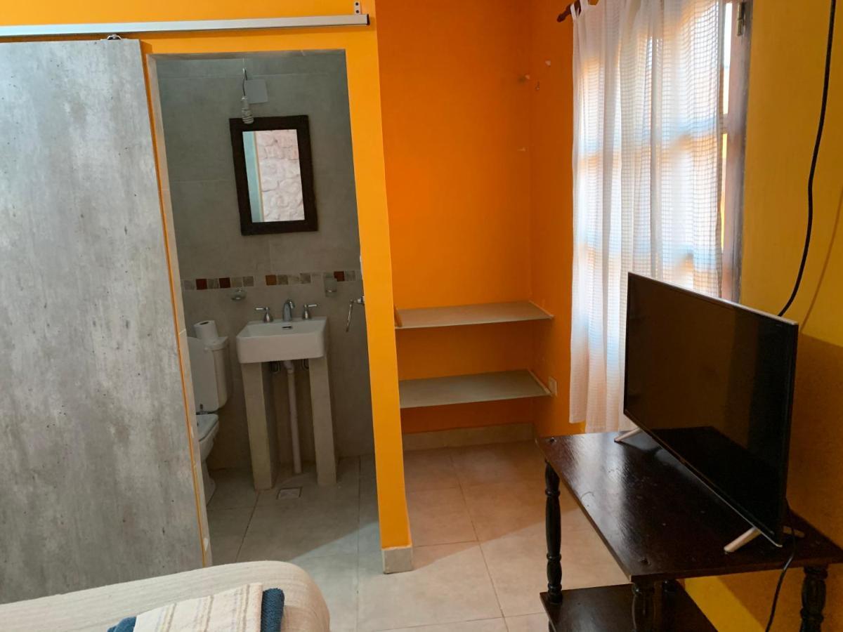 Hostal Casa De Piedra Humahuaca Extérieur photo