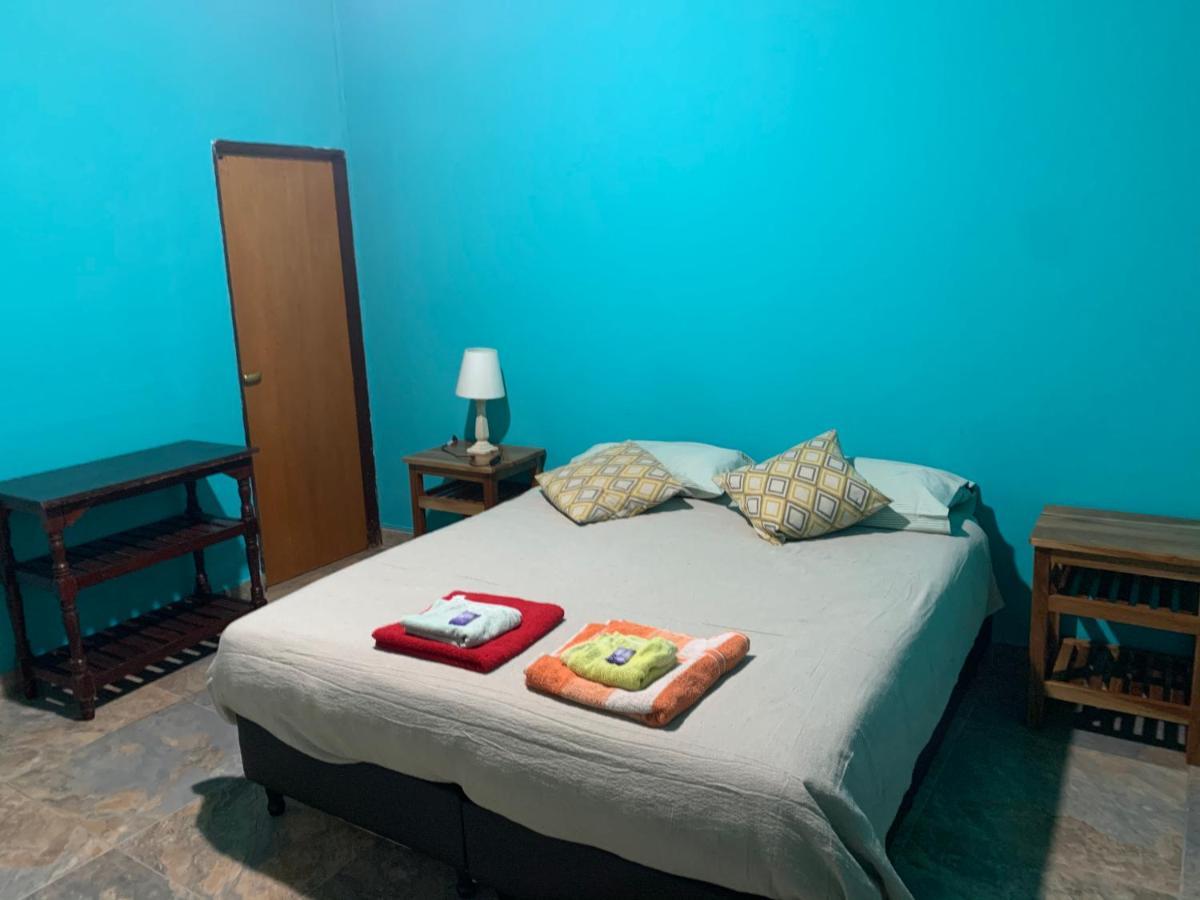 Hostal Casa De Piedra Humahuaca Extérieur photo